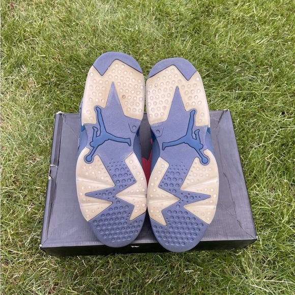 Jordan 6, size 11 with OG box. - Picture 7 of 8